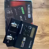 Line 6 M5 Stompbox modeller