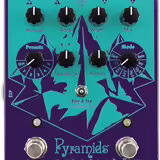 Earthquaker Devices Pyramids
