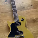 Levoruk&yacute; Epiphone Les Paul Special TV Yellow 