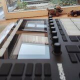 Machine mk3 NI