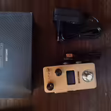 Hotone Omni AC Acoustic Simulator