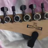 Ibanez 521S Mahoganyoil 