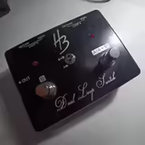 Harley Benton Custom Line Dual Loop Switch