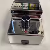 Noise Gate Decimator