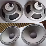 Celestion G12L