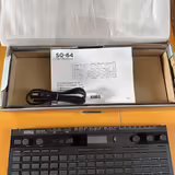 Korg SQ-64