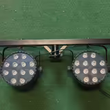 Led par 12x12