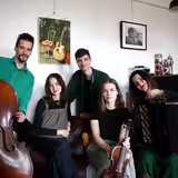 Hledaj&iacute; se muzikanti*ky do cimb&aacute;lov&eacute; muziky!