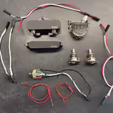 EMG T set
