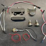 EMG T set