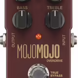 TC ELECTRONIC MOJO MOJO