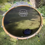 Mapex Mars Birch 24x16 Bass Drum &ndash; velk&yacute; rock/blues kop&aacute;k