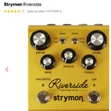 STRYMON Riverside Made-In-USA