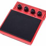 Koupim sampling pad Roland SPD ONE Wav
