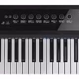 NI Komplete kontrol S61