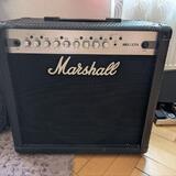 Kombo Marshall MG50CFX