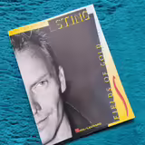 Sting &ndash; Fields of Gold