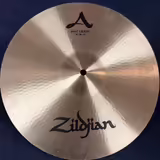 Zildjian A crash fast 14