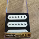 Tonerider Alnico II Blues TRS4 set single coils