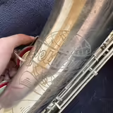 Saxofon Weltklang