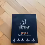 Bezdr&aacute;tov&yacute; set ORTEGA ODWS-1