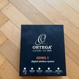 Bezdrátový set ORTEGA ODWS-1