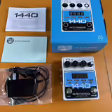 Electro Harmonix 1440 Stereo Looper