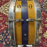 REZERVOVANE 28" velky bubon