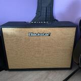 Blackstar kombo 