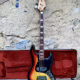 Fender Jazz Basss 78/79