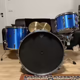 Tama Imperialstar set 1970&rsquo;s 