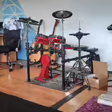 prod&aacute;m bic&iacute; gewa g3 studio 5