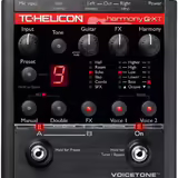 TC Electronic VOICETONE-HARMONY-G-XT