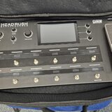 Prodám multiefekt pedalboard Headrush eleven 