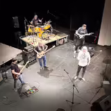 CROSSROAD ROCK BAND