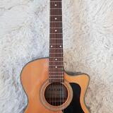 Kytara Da Capo W-706C(S)