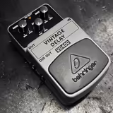 Behringer Vintage Delay (VD400)