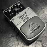 Behringer Vintage Delay (VD400)