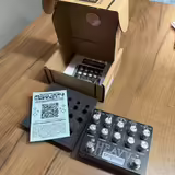Empress Heavy distortion