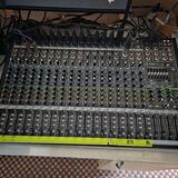 Mackie ProFX22v2