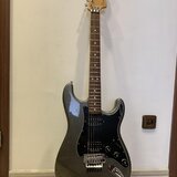 Fender Stratocaster Deluxe HH 