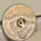  Sabian B8 splash 10"