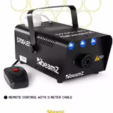 Prod&aacute;m V&yacute;robn&iacute;k mlhy BeamZ S700-LED