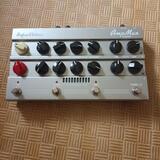 Hughes & Kettner AmpMan Classic - PRODÁNO