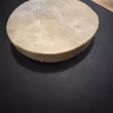 Ručně vyr&aacute;běn&yacute; buben