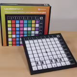 Novation LaunchPad X