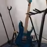 Ibanez RG5120M-FCN Prestige