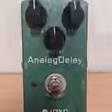 Joyo Analog delay 