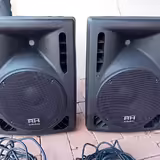 Prod&aacute;m pasivn&iacute; reproboxy (2ks) RH sound PP0312