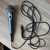 Mikrofon PHILIPS Karaoke Companion